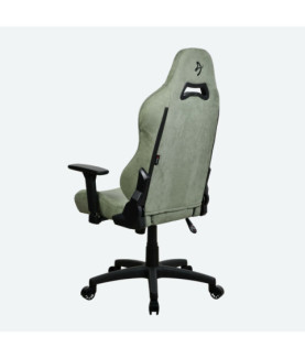 Arozzi Torretta SuperSoft Gaming Chair - Forest | Arozzi Supersoft | Arozzi | Torretta 2023 Edition | Forest green