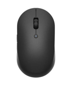 Xiaomi | Mi Dual Mode Wireless Mouse Silent Edition | HLK4040GL | Wireless | Bluetooth 4.2 & 2.4 GHz | Black