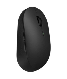 Xiaomi | Mi Dual Mode Wireless Mouse Silent Edition | HLK4040GL | Wireless | Bluetooth 4.2 & 2.4 GHz | Black