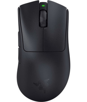 Razer | DeathAdder V3 Pro | Wireless | Optical | Gaming Mouse | Black | No