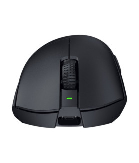 Razer | DeathAdder V3 Pro | Wireless | Optical | Gaming Mouse | Black | No