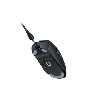 Razer | DeathAdder V3 Pro | Wireless | Optical | Gaming Mouse | Black | No