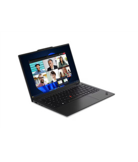 Lenovo | ThinkPad X1 Carbon | Black | 14 " | IPS | WUXGA | 1920 x 1200 pixels | Anti-glare | Intel Core U7 | 155U | 16 GB | LPD