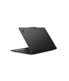 Lenovo | ThinkPad X1 Carbon | Black | 14 " | IPS | WUXGA | 1920 x 1200 pixels | Anti-glare | Intel Core U7 | 155U | 16 GB | LPD