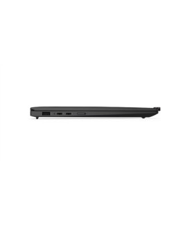 Lenovo | ThinkPad X1 Carbon | Black | 14 " | IPS | WUXGA | 1920 x 1200 pixels | Anti-glare | Intel Core U7 | 155U | 16 GB | LPD