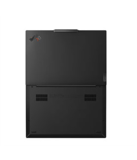 Lenovo | ThinkPad X1 Carbon | Black | 14 " | IPS | WUXGA | 1920 x 1200 pixels | Anti-glare | Intel Core U7 | 155U | 16 GB | LPD