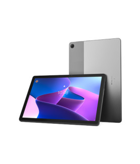 Lenovo | Tab | M10 (3rd Gen) TB328XU | WUXGA | 10.1 " | Storm Grey | 1920 x 1200 pixels | Unisoc T610 | 4 GB | Soldered LPDDR4x