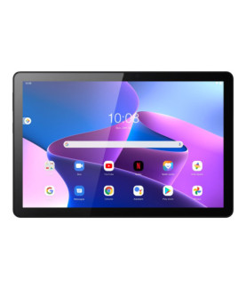 Lenovo | Tab | M10 (3rd Gen) TB328XU | WUXGA | 10.1 " | Storm Grey | 1920 x 1200 pixels | Unisoc T610 | 4 GB | Soldered LPDDR4x