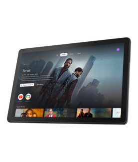 Lenovo | Tab | M10 (3rd Gen) TB328XU | WUXGA | 10.1 " | Storm Grey | 1920 x 1200 pixels | Unisoc T610 | 4 GB | Soldered LPDDR4x