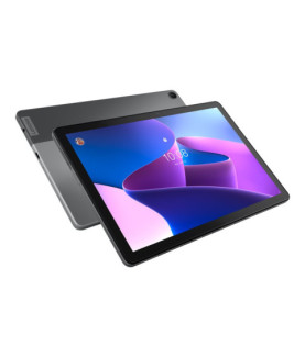 Lenovo | Tab | M10 (3rd Gen) TB328XU | WUXGA | 10.1 " | Storm Grey | 1920 x 1200 pixels | Unisoc T610 | 4 GB | Soldered LPDDR4x