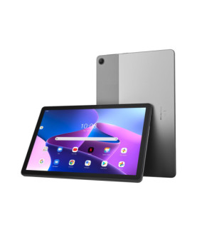 Lenovo | Tab | M10 (3rd Gen) TB328XU | WUXGA | 10.1 " | Storm Grey | 1920 x 1200 pixels | Unisoc T610 | 4 GB | Soldered LPDDR4x