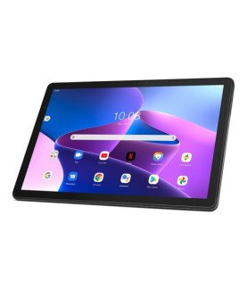 Lenovo | Tab | M10 (3rd Gen) TB328XU | WUXGA | 10.1 " | Storm Grey | 1920 x 1200 pixels | Unisoc T610 | 4 GB | Soldered LPDDR4x