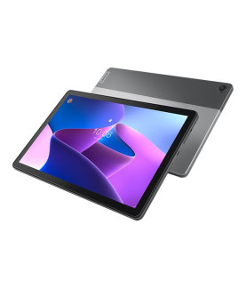 Lenovo | Tab | M10 (3rd Gen) TB328XU | WUXGA | 10.1 " | Storm Grey | 1920 x 1200 pixels | Unisoc T610 | 4 GB | Soldered LPDDR4x