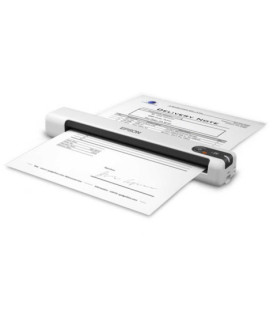 Epson | Mobile document scanner | WorkForce DS-70 | Colour