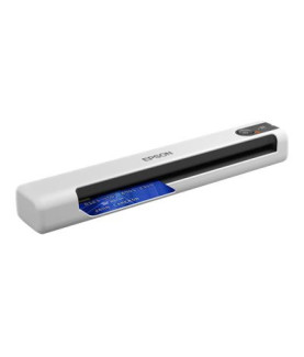 Epson | Mobile document scanner | WorkForce DS-70 | Colour