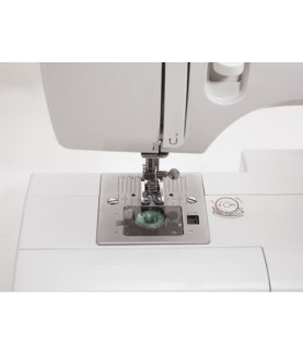 Sewing machine | Singer | Talent | SMC 3321 | Number of stitches 21 | Number of buttonholes 1 | White