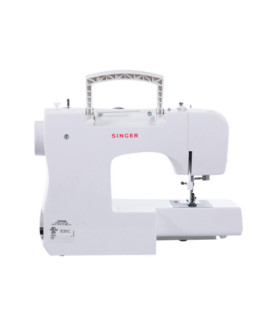 Sewing machine | Singer | Talent | SMC 3321 | Number of stitches 21 | Number of buttonholes 1 | White