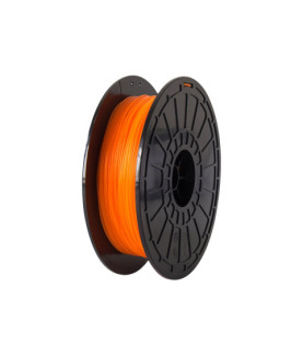 Flashforge PLA-PLUS Filament | 1.75 mm diameter, 1kg/spool | Orange