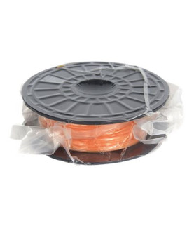 Flashforge PLA-PLUS Filament | 1.75 mm diameter, 1kg/spool | Orange