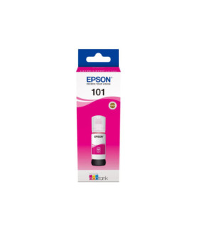 Epson 101 EcoTank MA | Ink Bottle | Magenta