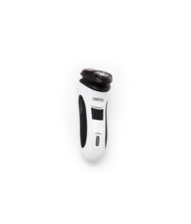 Shaver | Camry | CR 2915 | White/Black