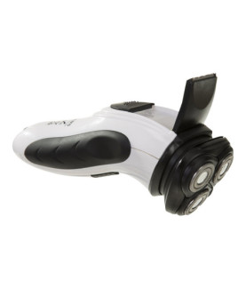 Shaver | Camry | CR 2915 | White/Black