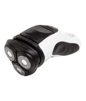 Shaver | Camry | CR 2915 | White/Black