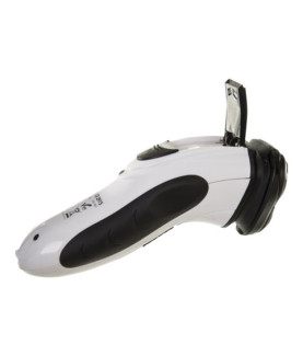 Shaver | Camry | CR 2915 | White/Black