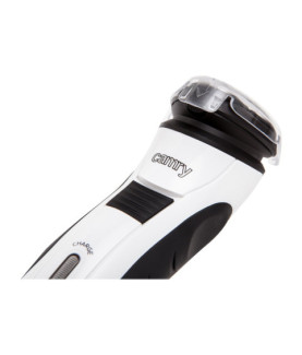 Shaver | Camry | CR 2915 | White/Black