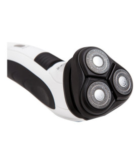 Shaver | Camry | CR 2915 | White/Black