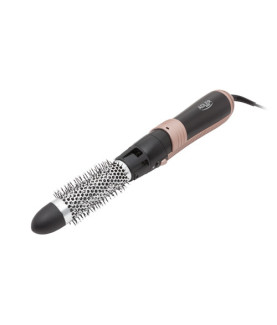 Adler | Hair Styler | AD 2022 | Temperature (max) 80 C | Number of heating levels 3 | 1200 W | Black