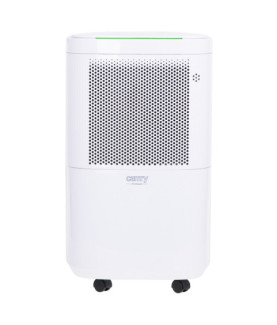 Camry | Air Dehumidifier | CR 7851 | Power 200 W | Suitable for rooms up to 60 m | Water tank capacity 2.2 L | White