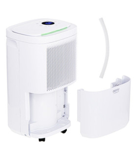 Camry | Air Dehumidifier | CR 7851 | Power 200 W | Suitable for rooms up to 60 m | Water tank capacity 2.2 L | White