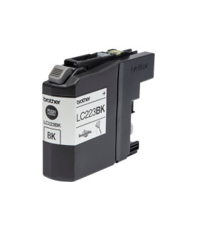 Brother LC-223BK | Ink Cartridge | Black