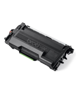 Brother TN-3600 Genuine Toner Cartridge, Black | Brother Brother | TN-3600 | Brother TN3600 - black - original - toner cartridg