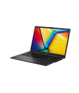 Asus | Vivobook E1504FA-BQ184W | Black | 15.6 " | IPS | FHD | 1920 x 1080 pixels | 60 Hz | Non-Glare | AMD Ryzen 3 | 7320U | 8 