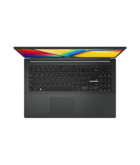 Asus | Vivobook E1504FA-BQ184W | Black | 15.6 " | IPS | FHD | 1920 x 1080 pixels | 60 Hz | Non-Glare | AMD Ryzen 3 | 7320U | 8 