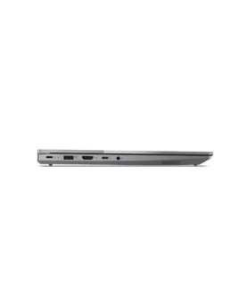 Lenovo | ThinkBook 14 2-in-1 | Luna Grey | 14 " | IPS | Touchscreen | WUXGA | 1920 x 1200 pixels | Intel Core U7 | 155U | 16 GB