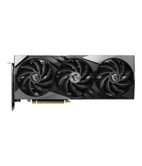 MSI | GeForce RTX 4070 SUPER 12G GAMING X SLIM | NVIDIA | 12 GB | GeForce RTX 4070 SUPER | GDDR6X | HDMI ports quantity 1 | PCI