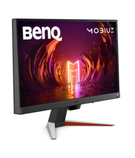 Benq | Gaming Monitor | EX240N | 23.8 " | VA | FHD | 16:9 | 165 Hz | 4 ms | 1920 x 1080 | 250 cd/m | HDMI ports quantity 1 | Bl