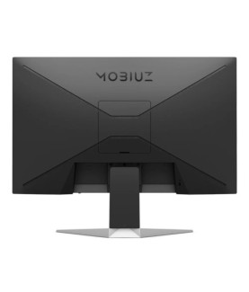 Benq | Gaming Monitor | EX240N | 23.8 " | VA | FHD | 16:9 | 165 Hz | 4 ms | 1920 x 1080 | 250 cd/m | HDMI ports quantity 1 | Bl