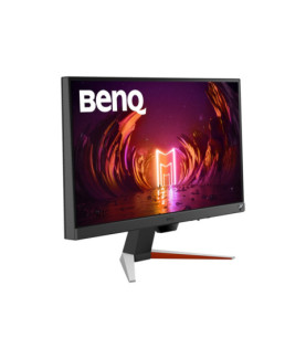 Benq | Gaming Monitor | EX240N | 23.8 " | VA | FHD | 16:9 | 165 Hz | 4 ms | 1920 x 1080 | 250 cd/m | HDMI ports quantity 1 | Bl