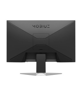 Benq | Gaming Monitor | EX240N | 23.8 " | VA | FHD | 16:9 | 165 Hz | 4 ms | 1920 x 1080 | 250 cd/m | HDMI ports quantity 1 | Bl