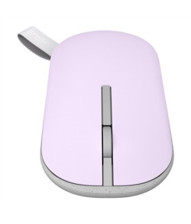 Asus | Wireless Mouse | MD100 | Wireless | Bluetooth | Purple