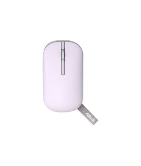 Asus | Wireless Mouse | MD100 | Wireless | Bluetooth | Purple