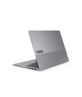 Lenovo | ThinkBook 16 IML | Arctic Grey | 16 " | IPS | WUXGA | 1920 x 1200 pixels | Intel Core U5 | 125U | 16 GB | SO-DIMM DDR5