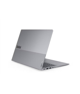 Lenovo | ThinkBook 16 IML | Arctic Grey | 16 " | IPS | WUXGA | 1920 x 1200 pixels | Intel Core U5 | 125U | 16 GB | SO-DIMM DDR5