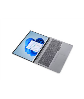 Lenovo | ThinkBook 16 IML | Arctic Grey | 16 " | IPS | WUXGA | 1920 x 1200 pixels | Intel Core U5 | 125U | 16 GB | SO-DIMM DDR5