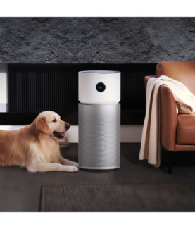 Xiaomi | Smart Air Purifier Elite EU | 60 W | Suitable for rooms up to 125 m | White