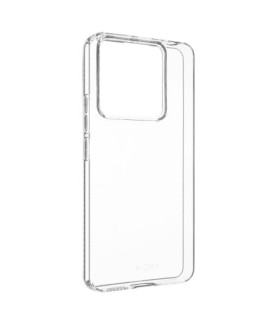 FIXED TPU Gel Case for Xiaomi Redmi Note 13 Pro 5G/POCO X6 5G, Clear | Fixed | Back protection | Xiaomi | Redmi Note 13 Pro 5G/